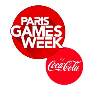 Paris Games Week @ Paris Expo Porte de Versailles