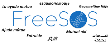 FreeSOS, une révolution solidaire en marche !