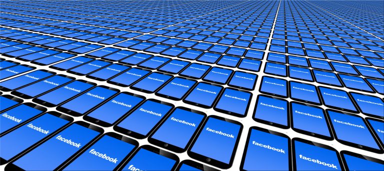 HIGH-TECH : Facebook est une nouvelle fois dans la tourmente