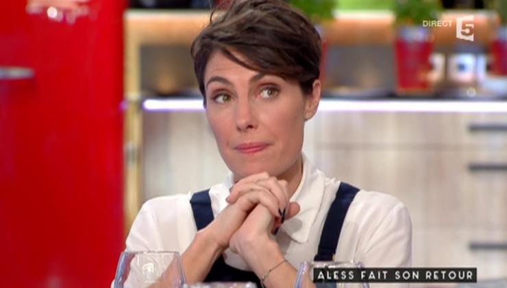 Source : Capture d'écran de l'émission 
