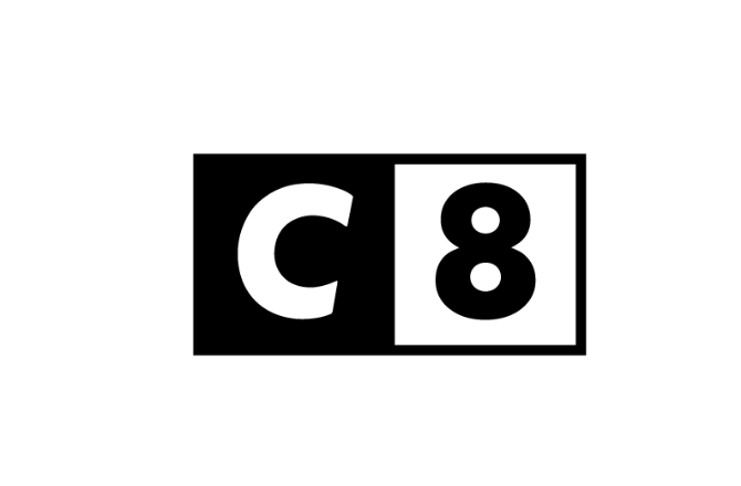 Julien Coubert perd trois jeux sur C8!