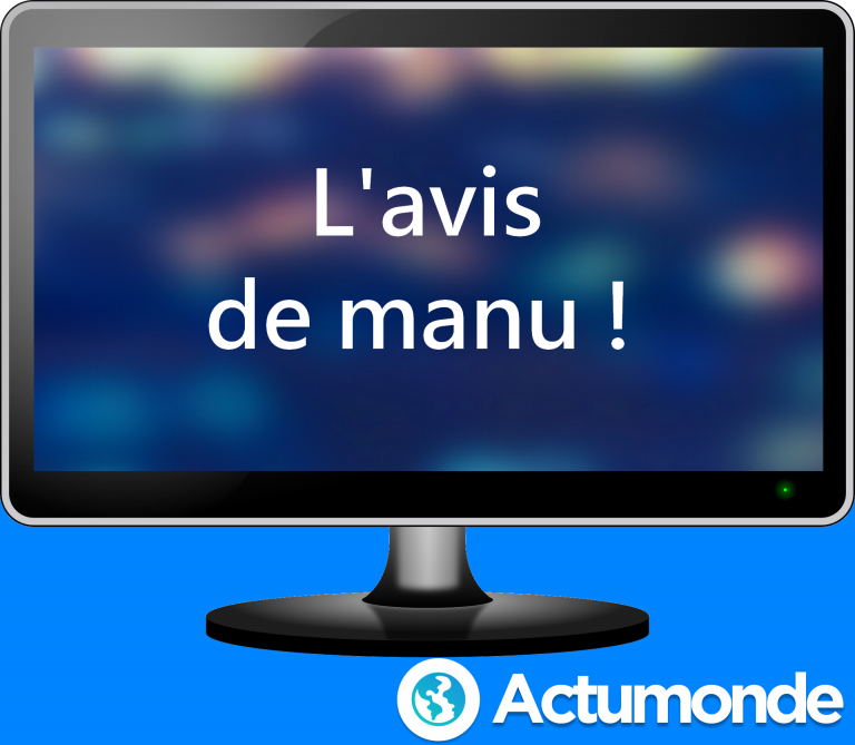 L’avis de Manu – Trop ou pas assez sur TF1 ?