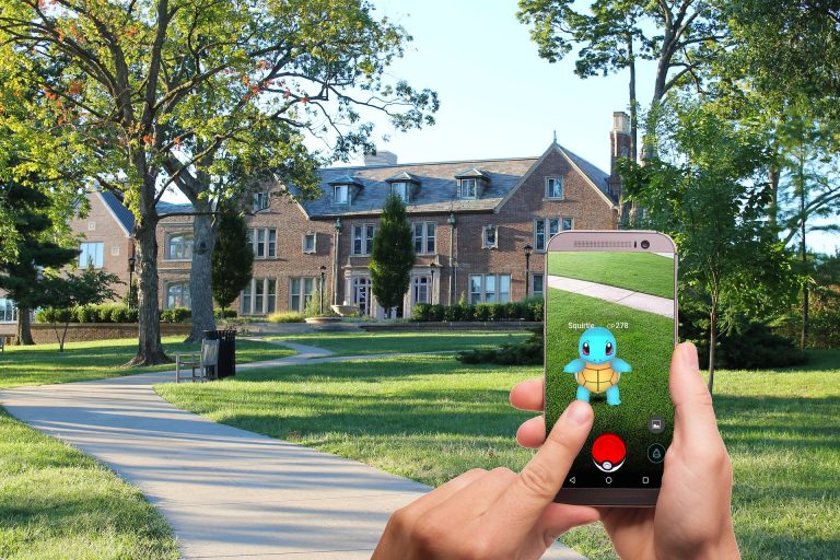 Pokemon Go, le retour ?