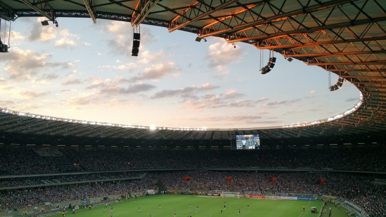 Soirée spéciale « Ligue des Champions »