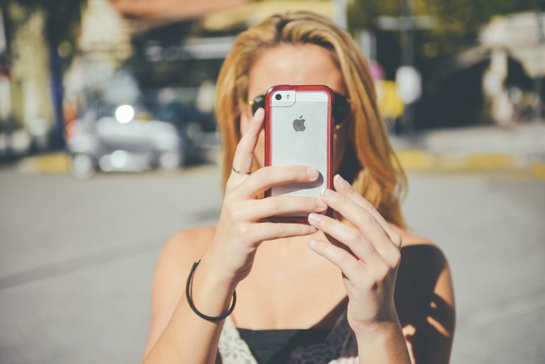 Les coques pour smartphones, phénomène réel ou simple effet de mode?