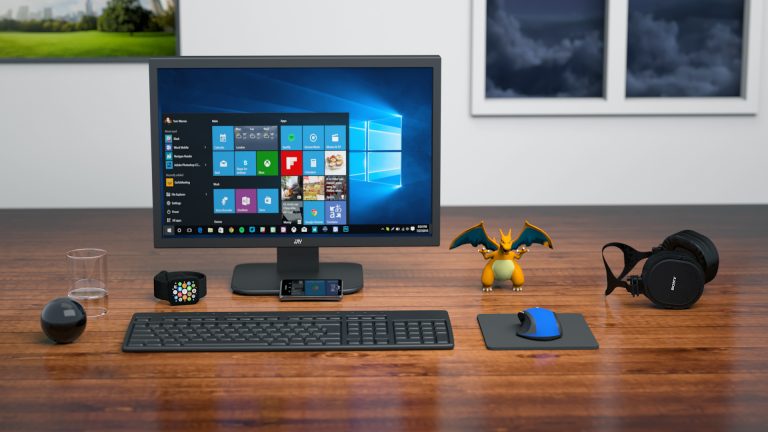Windows 10 S, une version de Windows 10 simplifiée !