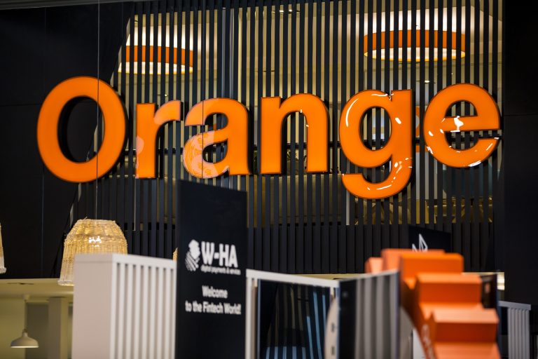 Orange, lance son offre 4G pour la maison, la 4G Home!