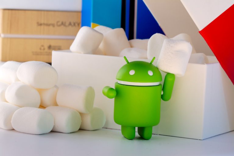 Le 21 août, lancement d’Android O