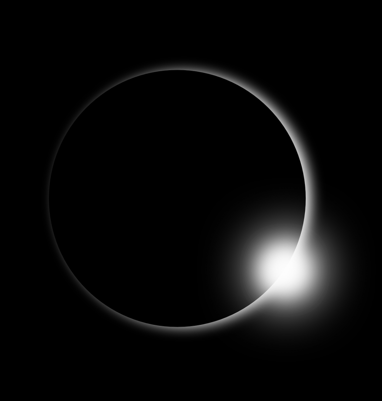 La 11e éclipse totale du 21ème siècle arrive !