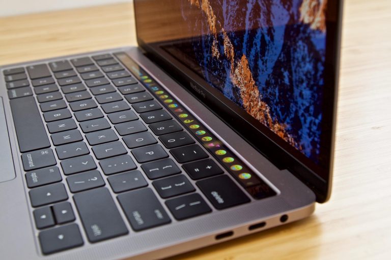 MacOS enfin disponible !