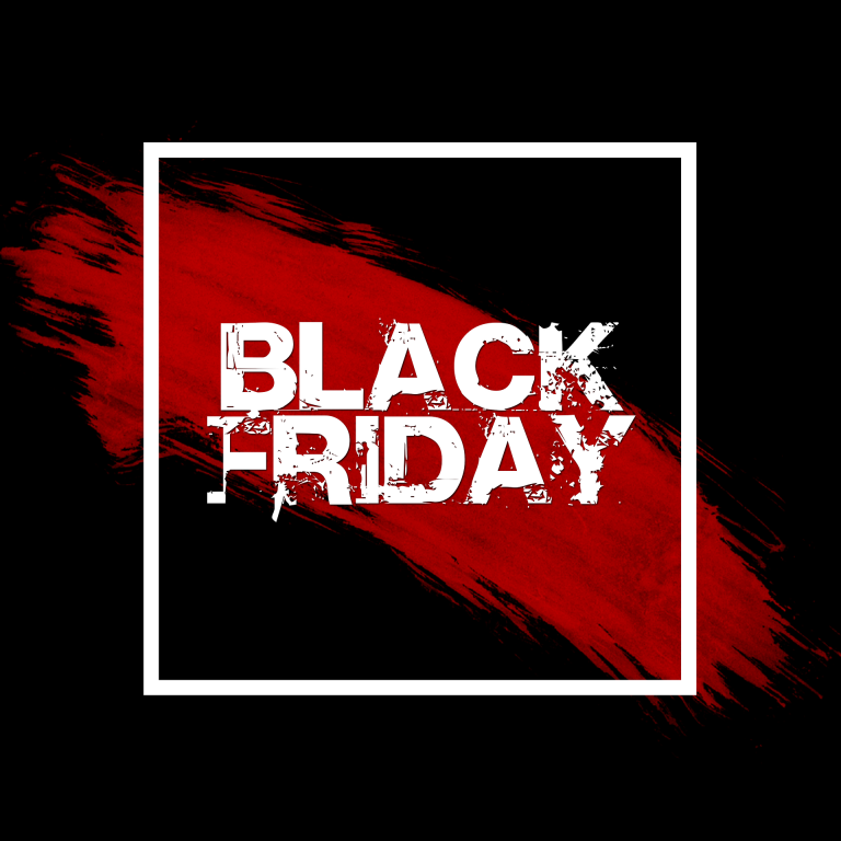 Le Black Friday ! C’est quoi ?