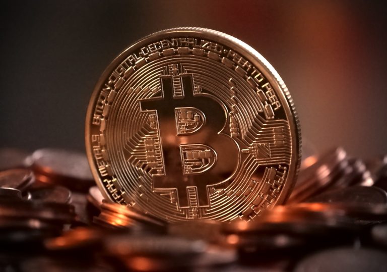 Premier braquage au Bitcoin au Royaume-Uni