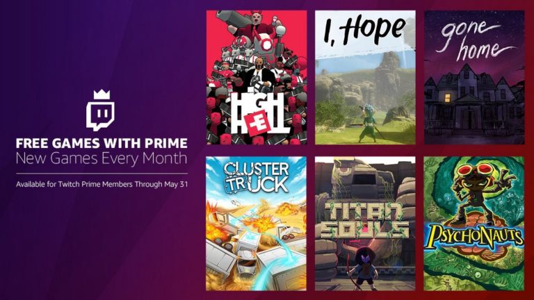 Twitch Prime : Voici les jeux gratuits du mois de Mai<br />
<b>Deprecated</b>: strip_tags(): Passing null to parameter #1 ($string) of type string is deprecated in <b>/home/actumondxo/www/wp-content/themes/Newspaper/loop-single.php</b> on line <b>64</b><br />
Twitch Prime : Voici les jeux gratuits du mois de Mai