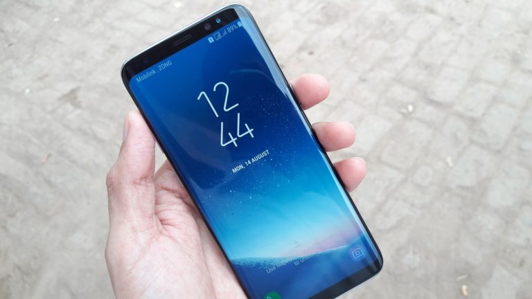 ⚡ Bon plan : Le Samsung Galaxy S8 à 499€ avec un Nokia 2 offert