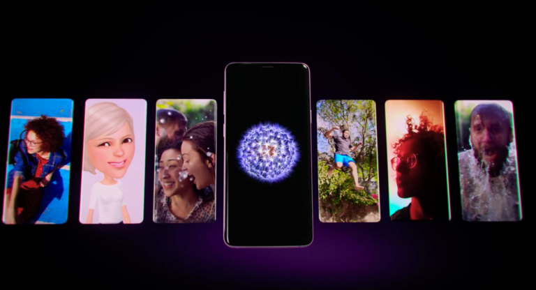 ⚡Bon plan : Le Samsung Galaxy S9 à 585€