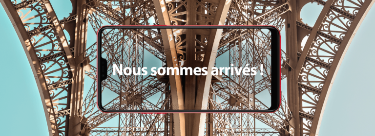 Oppo arrive en France et va présenter le Find X