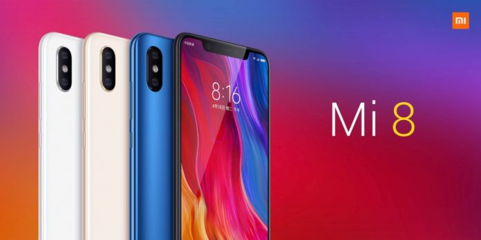 Xiaomi Mi 8 et Mi 8 Explorer sont officiels avec un design d’iPhone X<br />
<b>Deprecated</b>: strip_tags(): Passing null to parameter #1 ($string) of type string is deprecated in <b>/home/actumondxo/www/wp-content/themes/Newspaper/loop-single.php</b> on line <b>64</b><br />
Xiaomi Mi 8 et Mi 8 Explorer sont officiels avec un design d’iPhone X