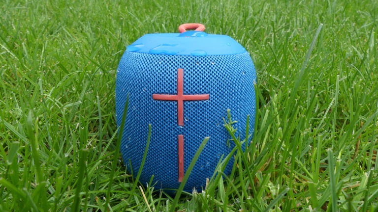 Test de l’Ultimate Ears Wonderboom : Une super enceinte à petite taille