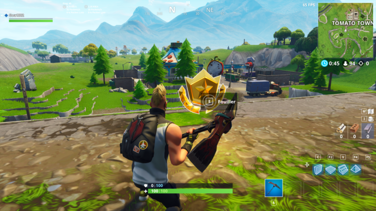 Fortnite: Les défis de la semaine 1 – Saison 5 : Carte au trésor Risky Reels, éclairs volants…<br />
<b>Deprecated</b>: strip_tags(): Passing null to parameter #1 ($string) of type string is deprecated in <b>/home/actumondxo/www/wp-content/themes/Newspaper/loop-single.php</b> on line <b>64</b><br />
Fortnite: Les défis de la semaine 1 – Saison 5 : Carte au trésor Risky Reels, éclairs volants…