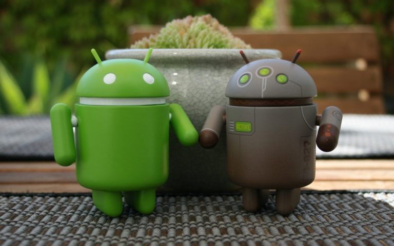 Android P : plus d’enregistrements téléphoniques