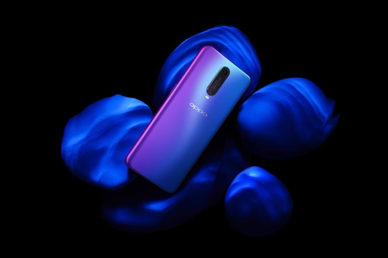 Oppo : Annonce de la famille RX17, l’habit fait-il le moine ?