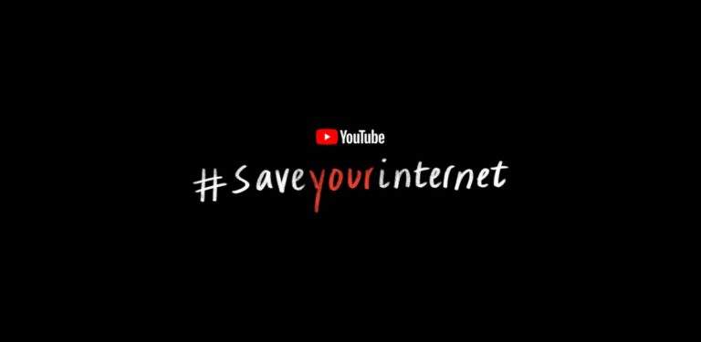 Article 13 : L’ultime embargo sur Internet