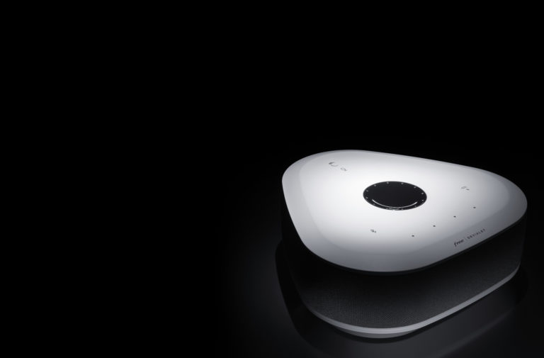 Nouvelle Freebox V7, un beau bébé, une vraie révolution!