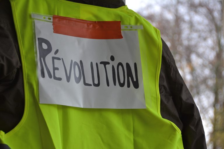 Gilets Jaunes : Tout sur les manifestations de ce samedi