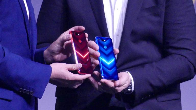 Honor View 20 : Le tout nouveau bijou de la marque