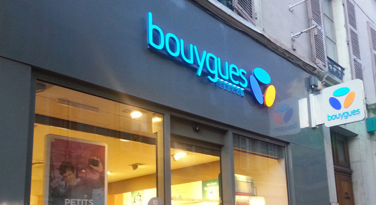 Bouygues Télécom se porte très bien, avec plus de 2 millions de nouveaux clients
