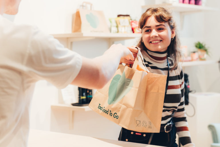 Et si vous mangiez bien pour 2 ou 3€, en évitant le gaspillage?!