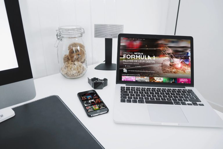 Astuce : Netflix pour moins de 3€ par mois ?