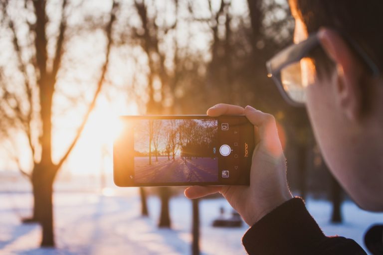 Voici la suite logique de l’évolution du smartphone…