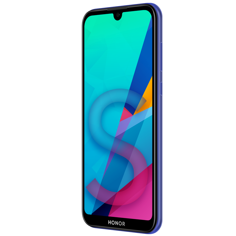 Honor présente son nouveau smartphone, le Honor 8S !
