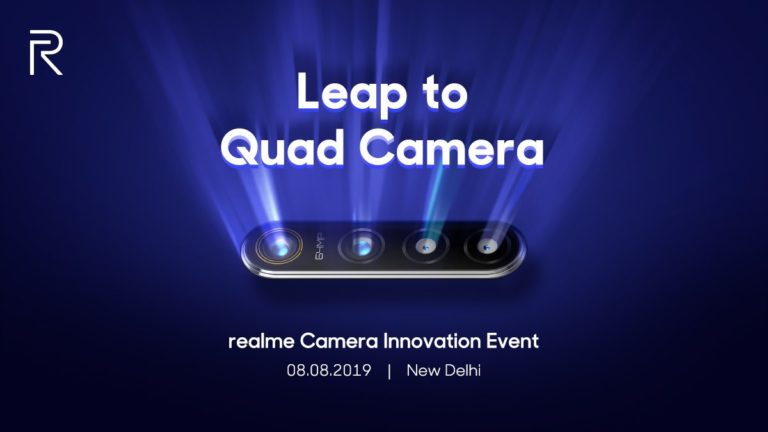 Realme 5 : Un capteur photo de 64MP confirmé<br />
<b>Deprecated</b>: strip_tags(): Passing null to parameter #1 ($string) of type string is deprecated in <b>/home/actumondxo/www/wp-content/themes/Newspaper/loop-single.php</b> on line <b>64</b><br />
Realme 5 : Un capteur photo de 64MP confirmé