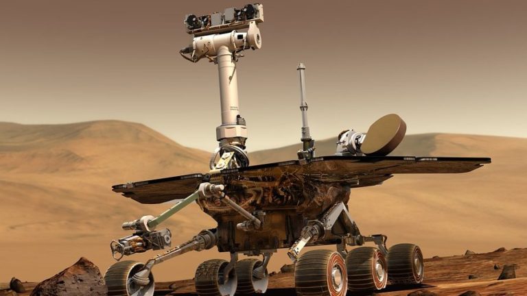 ExoMars 2020 : nouvel échec des tests de parachutes à un an du lancement.