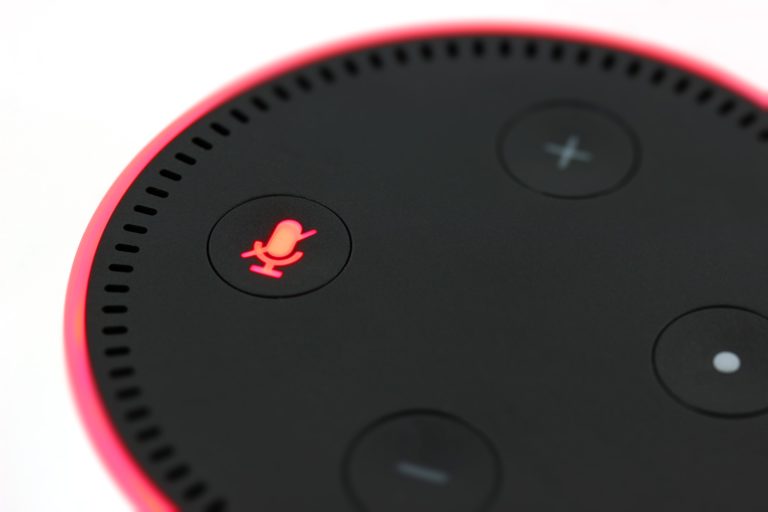 Bon plan Amazon : L’Echo Dot et l’Echo Input en promotion à 39€ et 24€ !