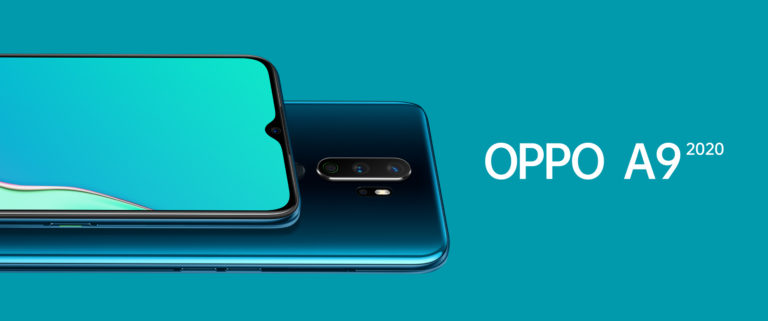 Deux nouveaux modèles pour la gamme A de Oppo
