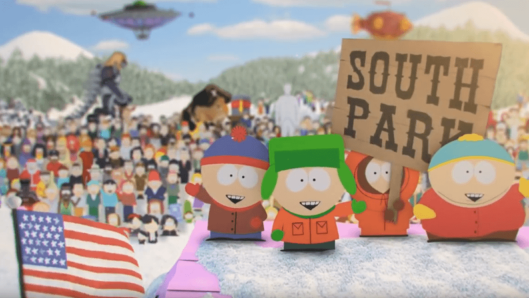 Netflix s’embrouille avec la suppression d’épisodes de South Park