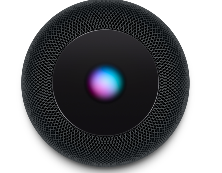 Apple HomePod