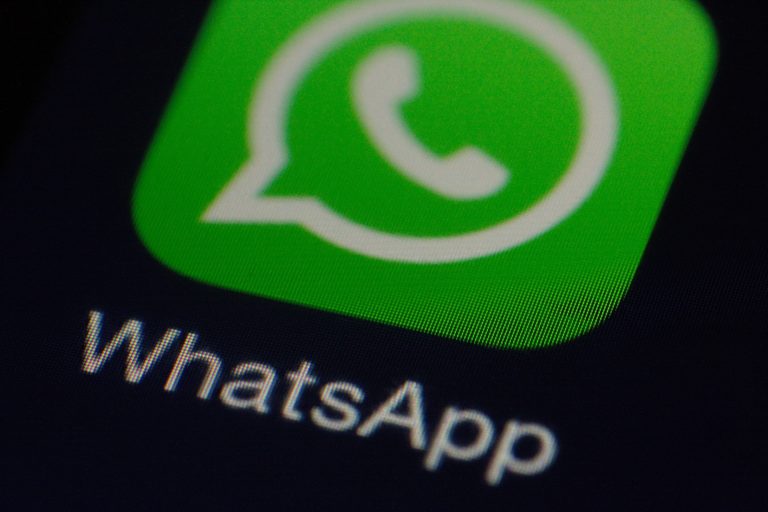 Whatsapp : La publicité c’est pas pour tout de suite