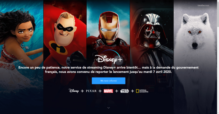 Disney+ : La date de lancement reportée<br />
<b>Deprecated</b>: strip_tags(): Passing null to parameter #1 ($string) of type string is deprecated in <b>/home/actumondxo/www/wp-content/themes/Newspaper/loop-single.php</b> on line <b>64</b><br />
Disney+ : La date de lancement reportée