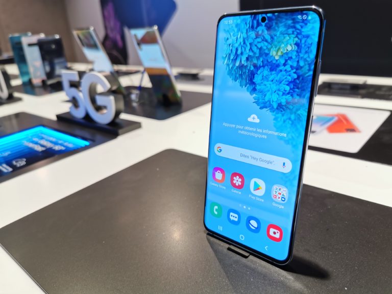 Samsung Galaxy S20 vs S20+ : Lequel choisir ?<br />
<b>Deprecated</b>: strip_tags(): Passing null to parameter #1 ($string) of type string is deprecated in <b>/home/actumondxo/www/wp-content/themes/Newspaper/loop-single.php</b> on line <b>64</b><br />
Samsung Galaxy S20 vs S20+ : Lequel choisir ?