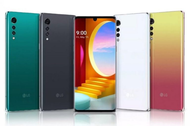 LG Velvet, un téléphone qui signe le retour de LG