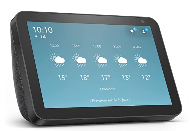 Bon Plan: L’Amazon Echo Show 8 en promotion !<br />
<b>Deprecated</b>: strip_tags(): Passing null to parameter #1 ($string) of type string is deprecated in <b>/home/actumondxo/www/wp-content/themes/Newspaper/loop-single.php</b> on line <b>64</b><br />
Bon Plan: L’Amazon Echo Show 8 en promotion !