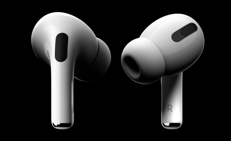 AirPods