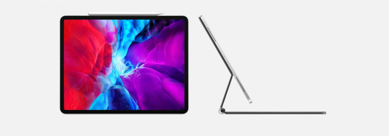 🔥 L’iPad Pro 2020 en promotion chez Amazon !