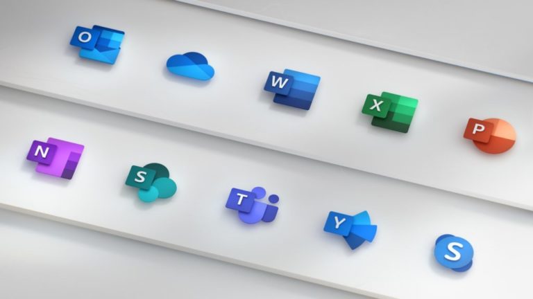 Microsoft Office 2021 sera lancé le 5 octobre avec Windows 11