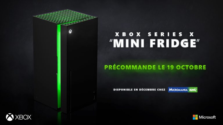 Le mini-frigo Xbox bientôt disponible pour 99€ !<br />
<b>Deprecated</b>: strip_tags(): Passing null to parameter #1 ($string) of type string is deprecated in <b>/home/actumondxo/www/wp-content/themes/Newspaper/loop-single.php</b> on line <b>64</b><br />
Le mini-frigo Xbox bientôt disponible pour 99€ !