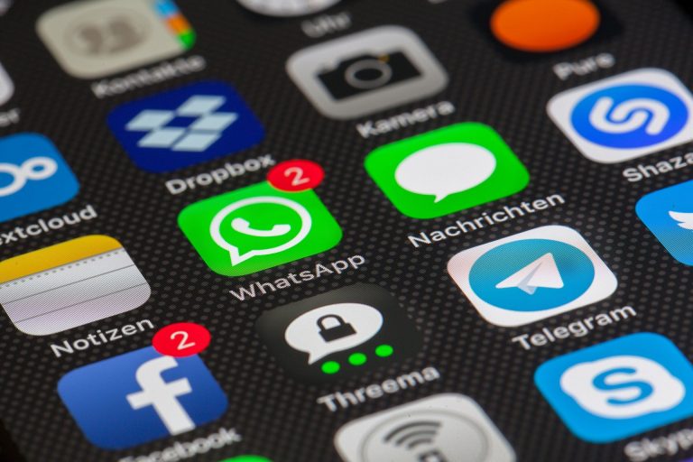 Panne mondiale pour Facebook, Instagram, WhatsApp et Messenger